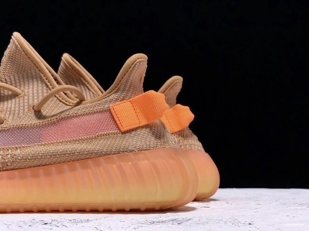 Clay V2 EG7490 Yeezy Boost Adidas 350 1211